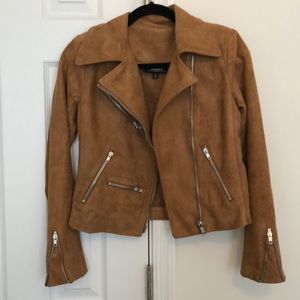Lulus Moto jacket